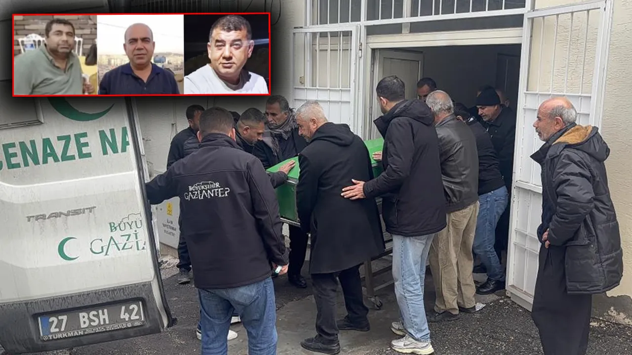 Yeni aldıkları araçla memleketlerine dönüyorlardı! Feci kazada 3 kardeş can verdi