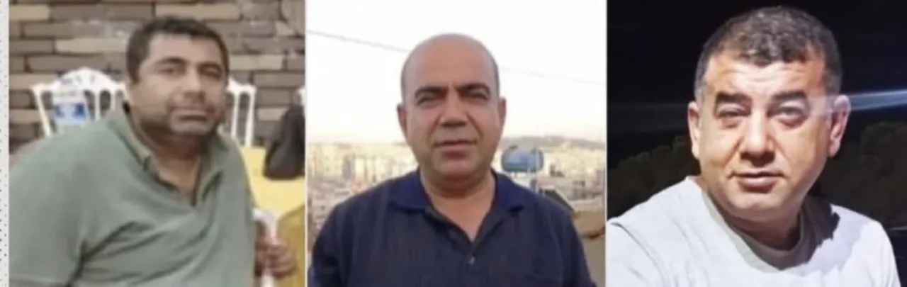 Yeni aldıkları araçla memleketlerine dönüyorlardı! Feci kazada 3 kardeş can verdi