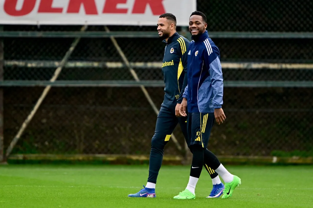 Yeni transferler Avrupa Ligi maçında oynayacak mı, kimler eksik? FCSB Fenerbahçe maçında gözler Anthony Musaba ve Mert Günok’ta!