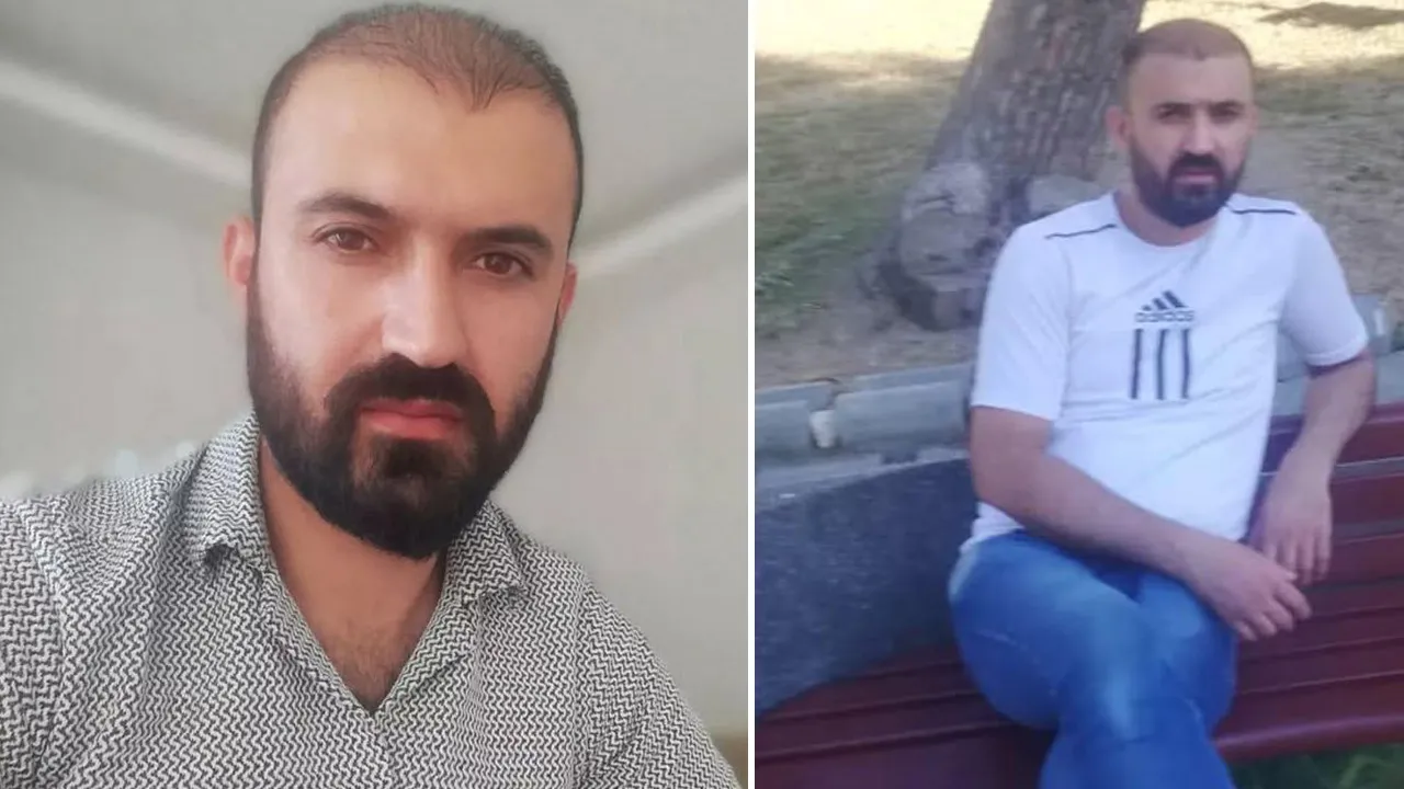 10 gündür kayıptı… Enes Aldum'dan acı haber geldi