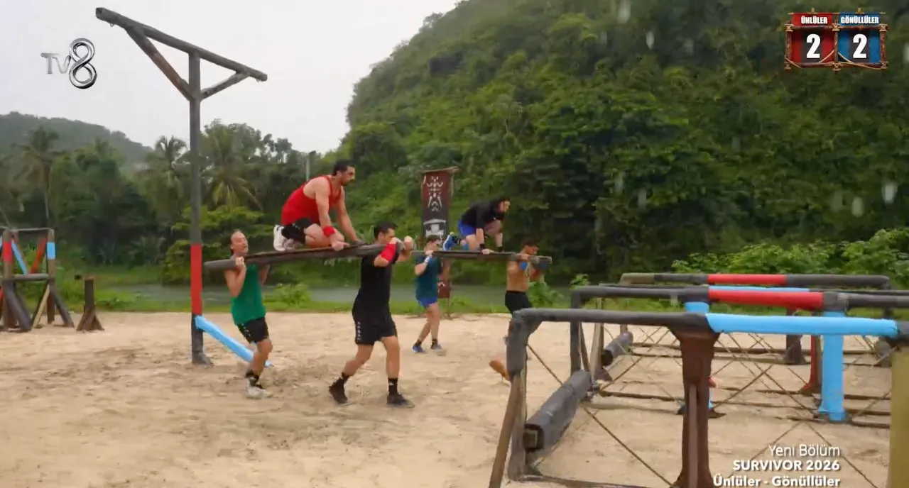 3 Ocak Survivor dokunulmazlığı kim kazandı, eleme adayı kim oldu?