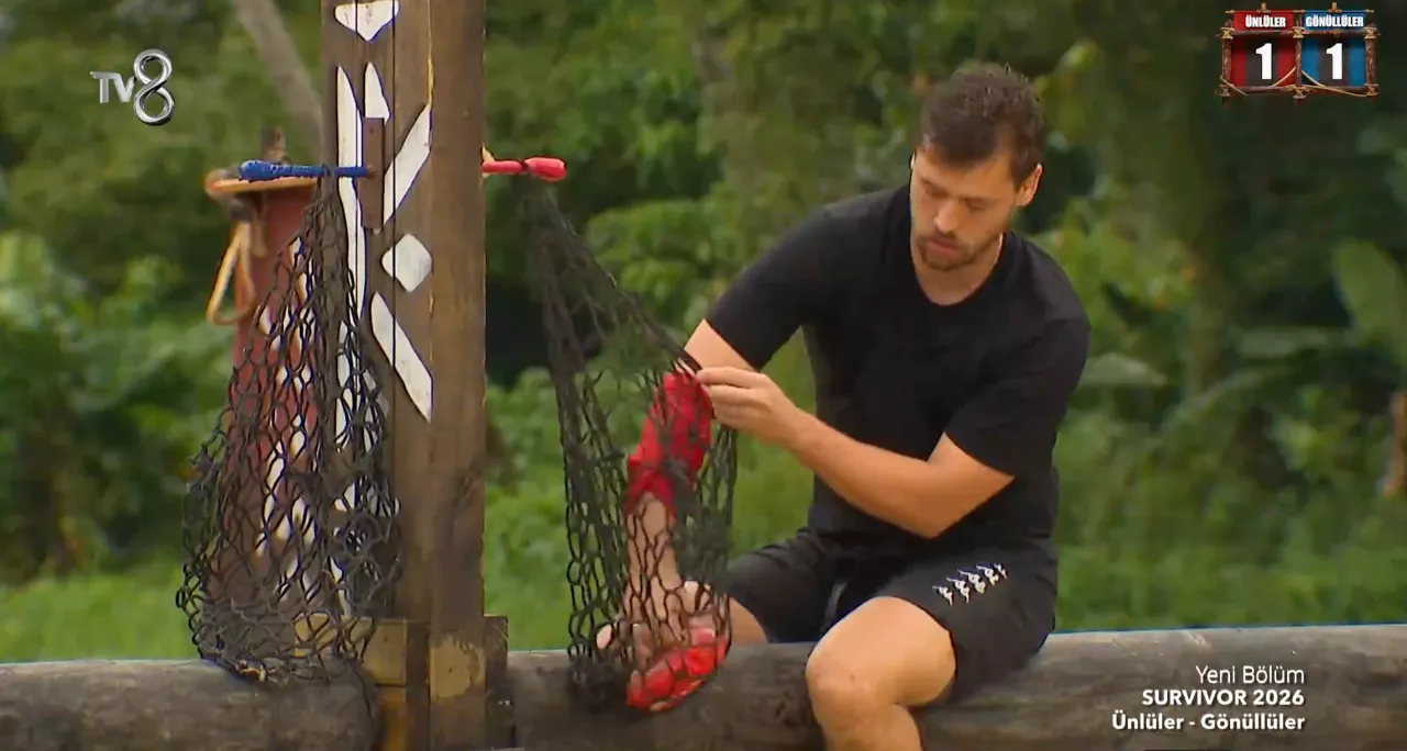 3 Ocak Survivor dokunulmazlığı kim kazandı, eleme adayı kim oldu?