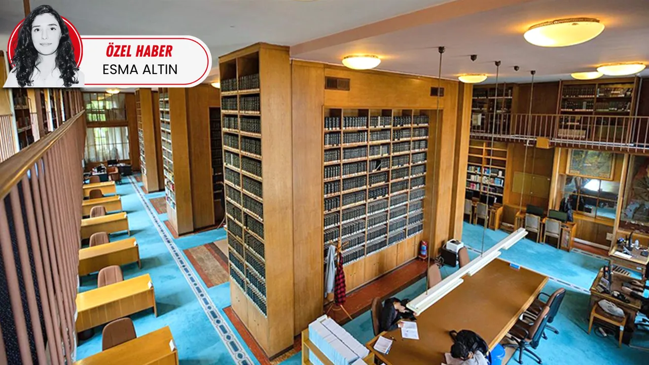 30 milyon belge, milletin hizmetinde! Dijital dönem başlıyor