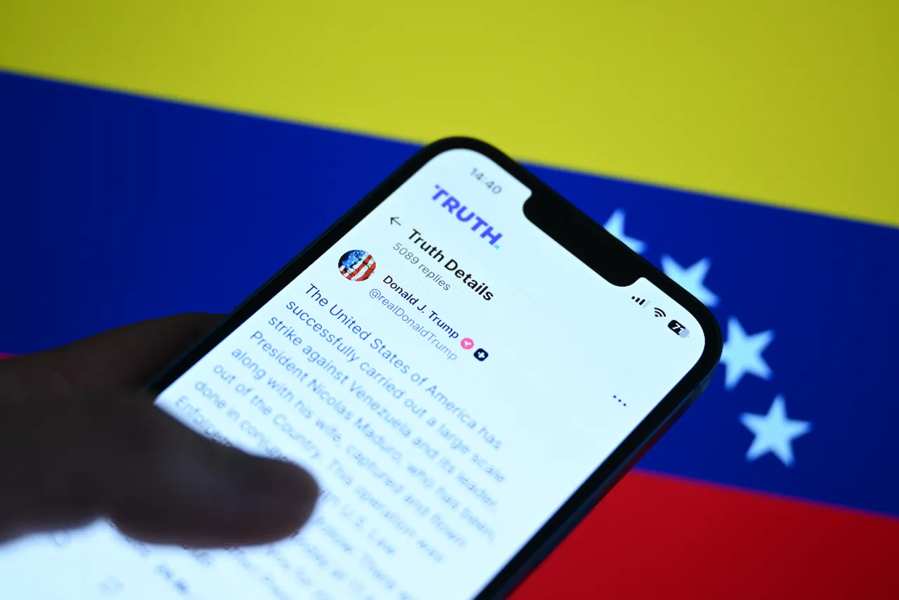 ABD Venezuelaya neden saldırıyor? ABD Venezuelanın başkenti Caracası bombaladı