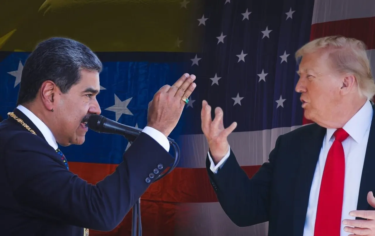 ABD Venezuelaya neden saldırıyor? ABD Venezuelanın başkenti Caracası bombaladı