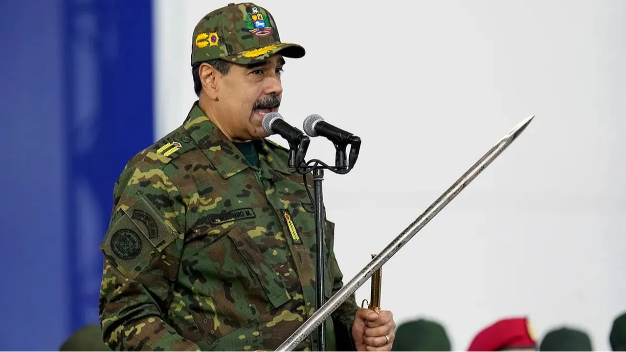 ABD Venezuela’ya saldırdı: Hava üsleri hedef alındı! Maduro ülkede olağanüstü hal ilan etti