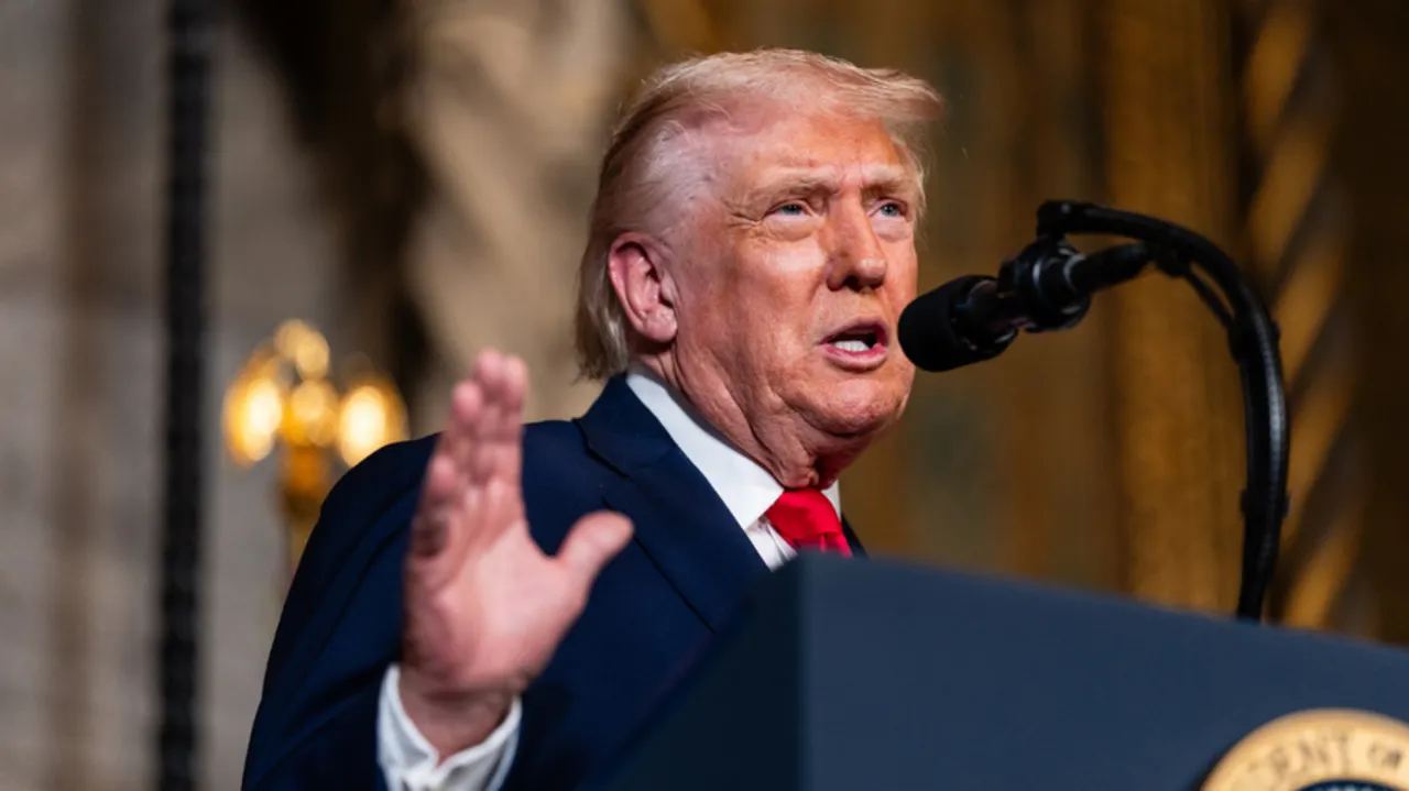 ABD Venezuela’yı neden bombaladı? Petrolden Çin’e, Gazze’den Maduro’ya uzanan denklem