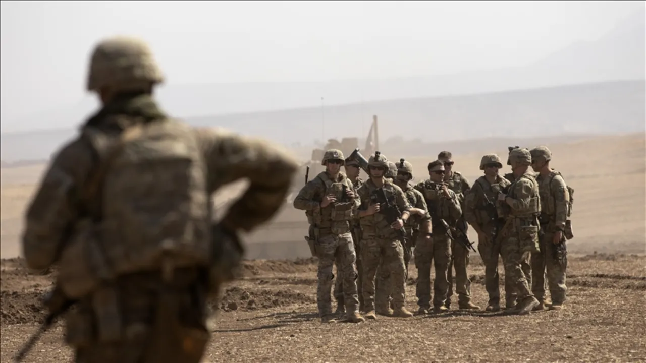 ABD Venezuela’yı neden bombaladı? Petrolden Çin’e, Gazze’den Maduro’ya uzanan denklem