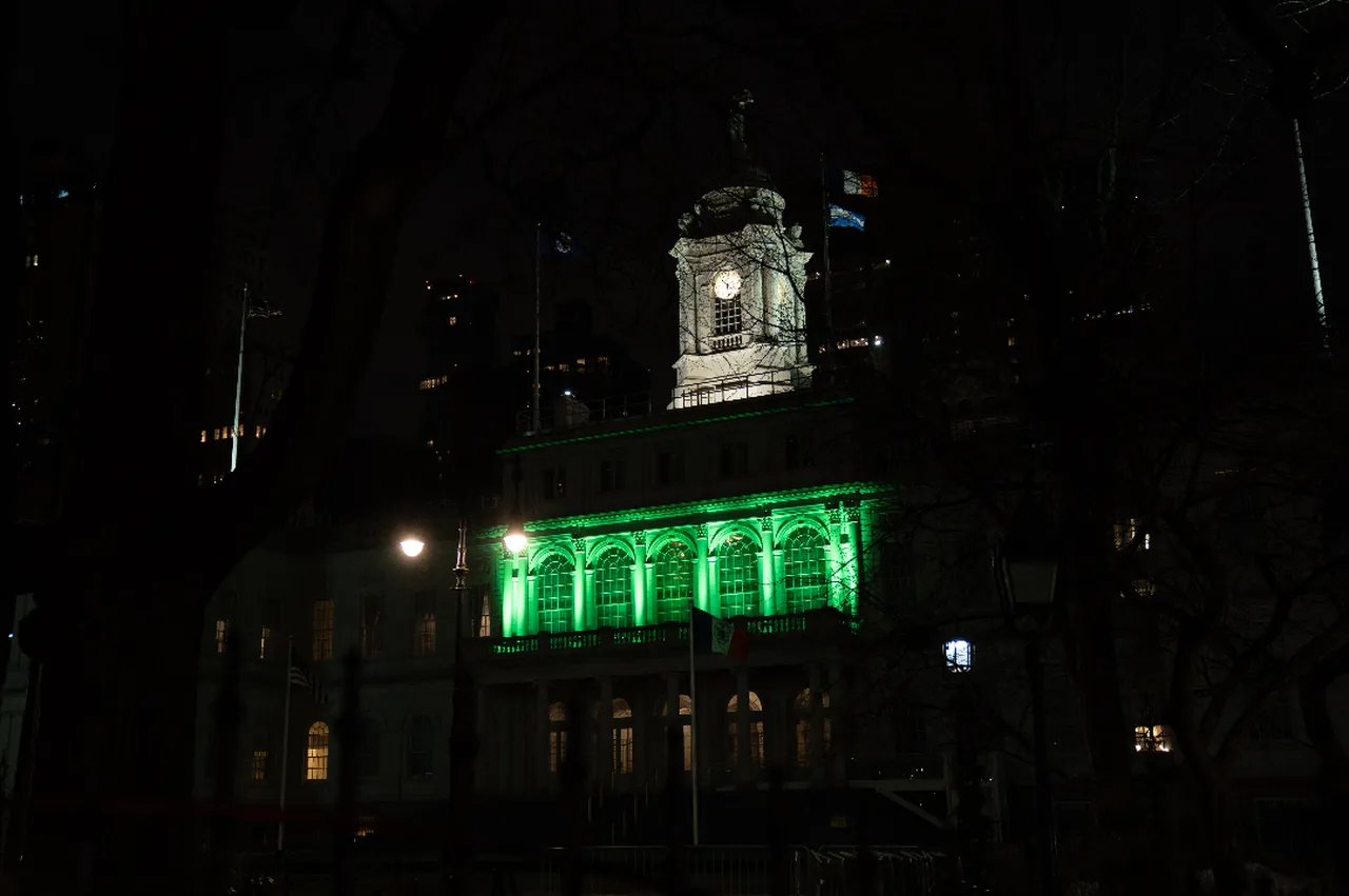 ABDde bir ilk! Müslüman Amerikalı Miras Ayı resmi olarak ilan edildi