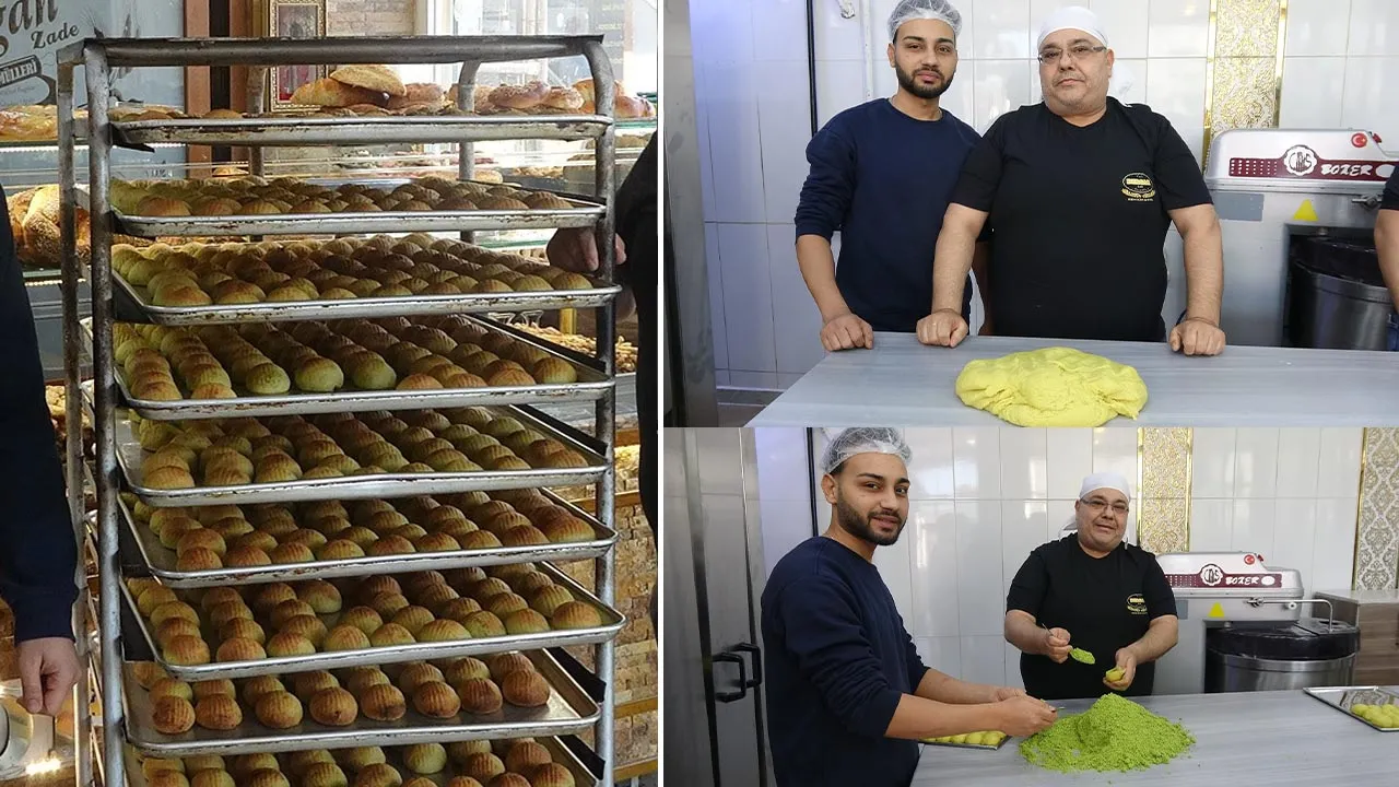 Altın sarısı rengiyle dikkat çekiyor, talep fazla! Yılın 12 ayı yok satıyor