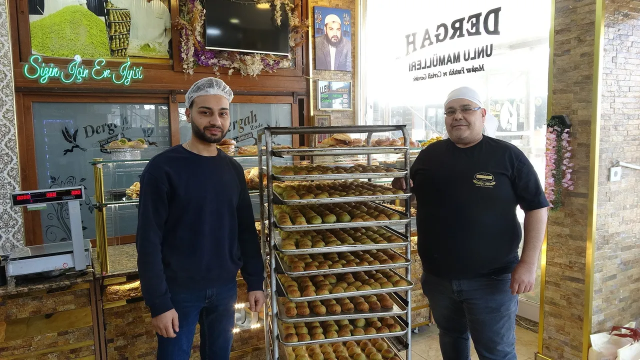 Altın sarısı rengiyle dikkat çekiyor, talep fazla! Yılın 12 ayı yok satıyor