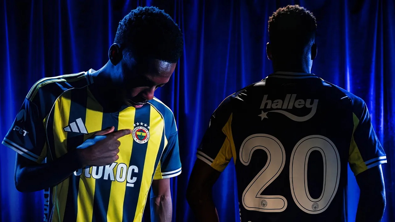 Anthony Musaba resmen Fenerbahçe'de! Resmi açıklama geldi