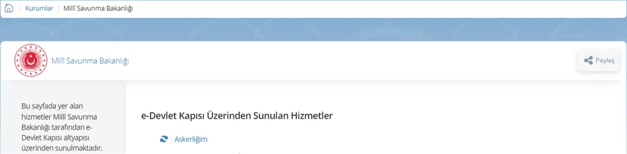Askerlik yoklama başvurusu yaptıktan sonra ne yapılır? 2026 celp sevk takvimi açıklandı!