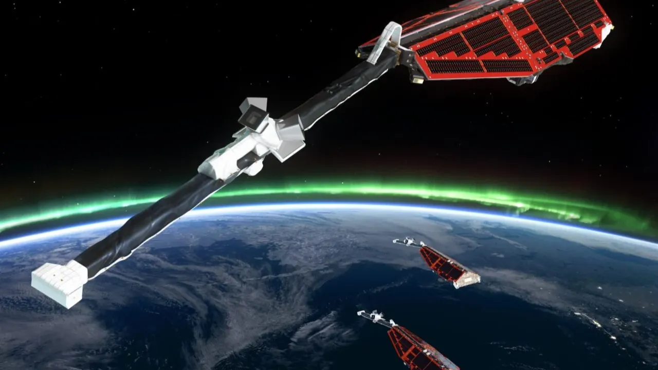 Avrupa Uzay Ajansı’na büyük darbe! Hackerlar sistemi ele geçirdi: kritik veriler satışa çıkarıldı! 