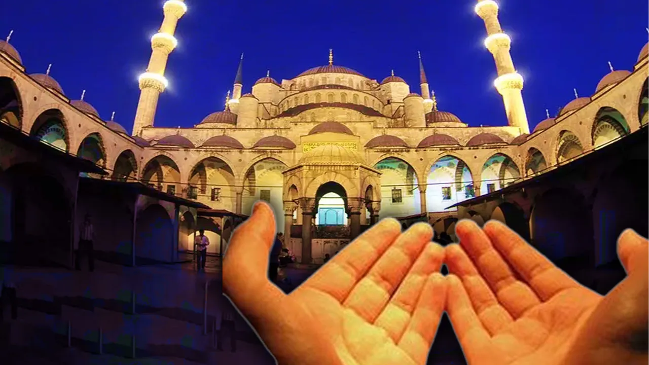 Berat Kandili ne zaman 2026? İşte resmi takvim