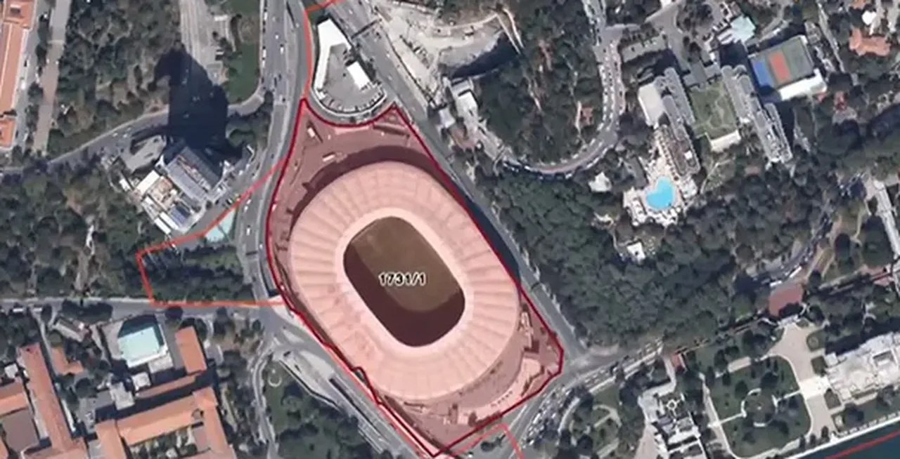 'Stat arazisi bizim' iddiası