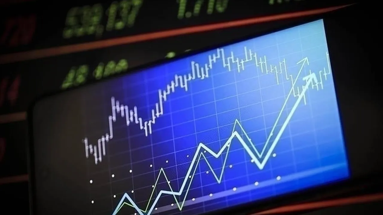 Borsada yeni rekor hesapları! Haftanın yükselen ve düşen hisseleri…