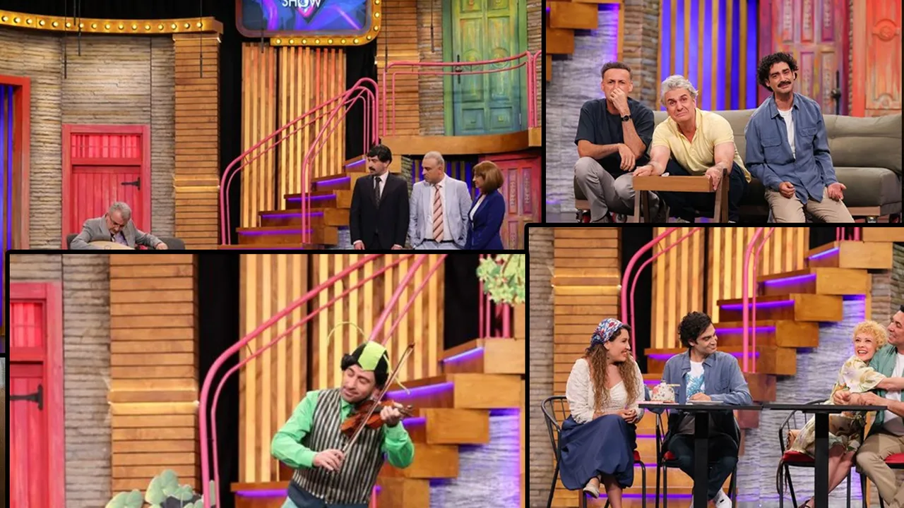 Bu akşam hangi diziler var? 3 Ocak TV yayın akışı merak ediliyor