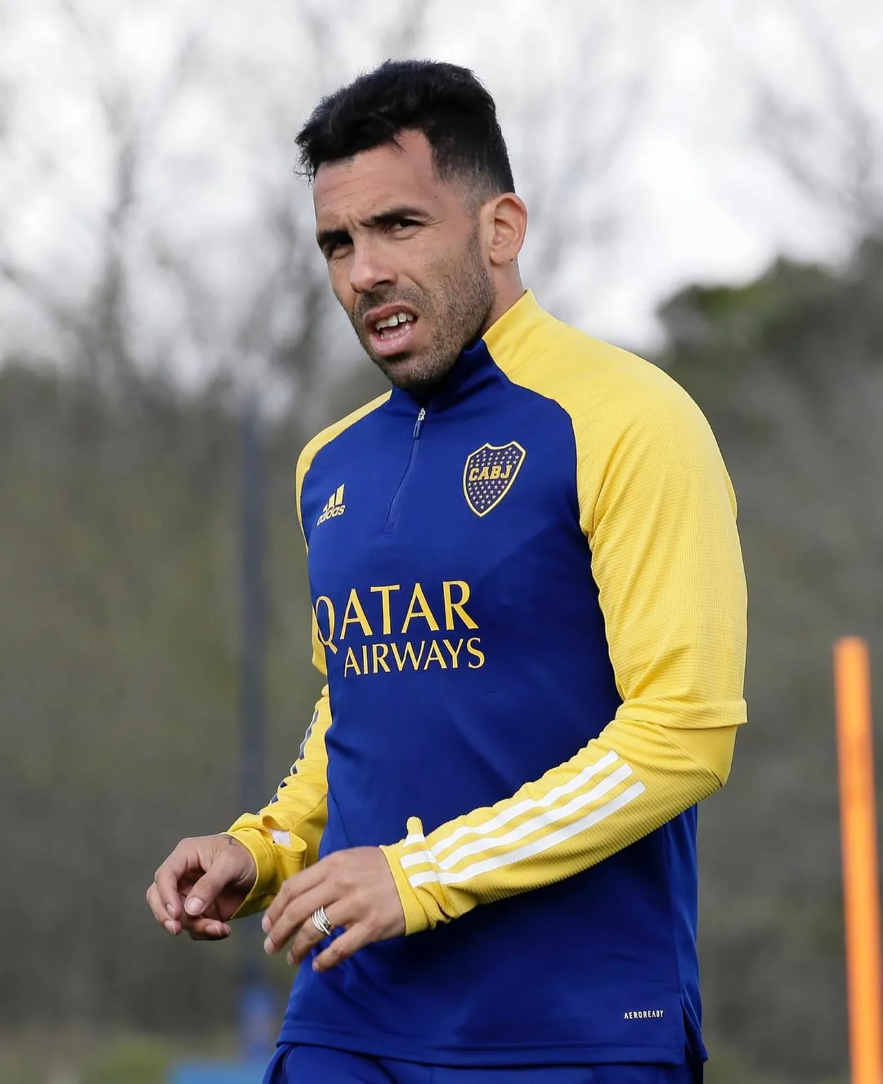 Bu paylaşımın ardından muhalif siyasi parti Coalicion Civica, iddiaları incelemeye alarak Pilar’daki bir malikaneye ilişkin suç duyurusunda bulundu