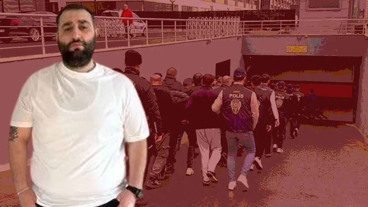 Casperlar iddianamesinde çarpıcı ifadeler! Bana yolunu kaybetmiş gençler bul