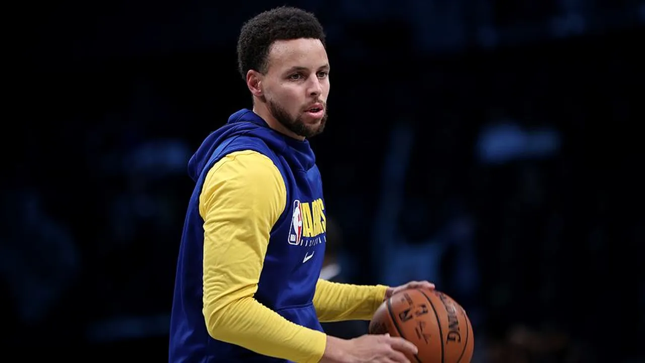 Oklahoma City Thunder, Golden State Warriors karşısında farklı bir galibiyet aldı