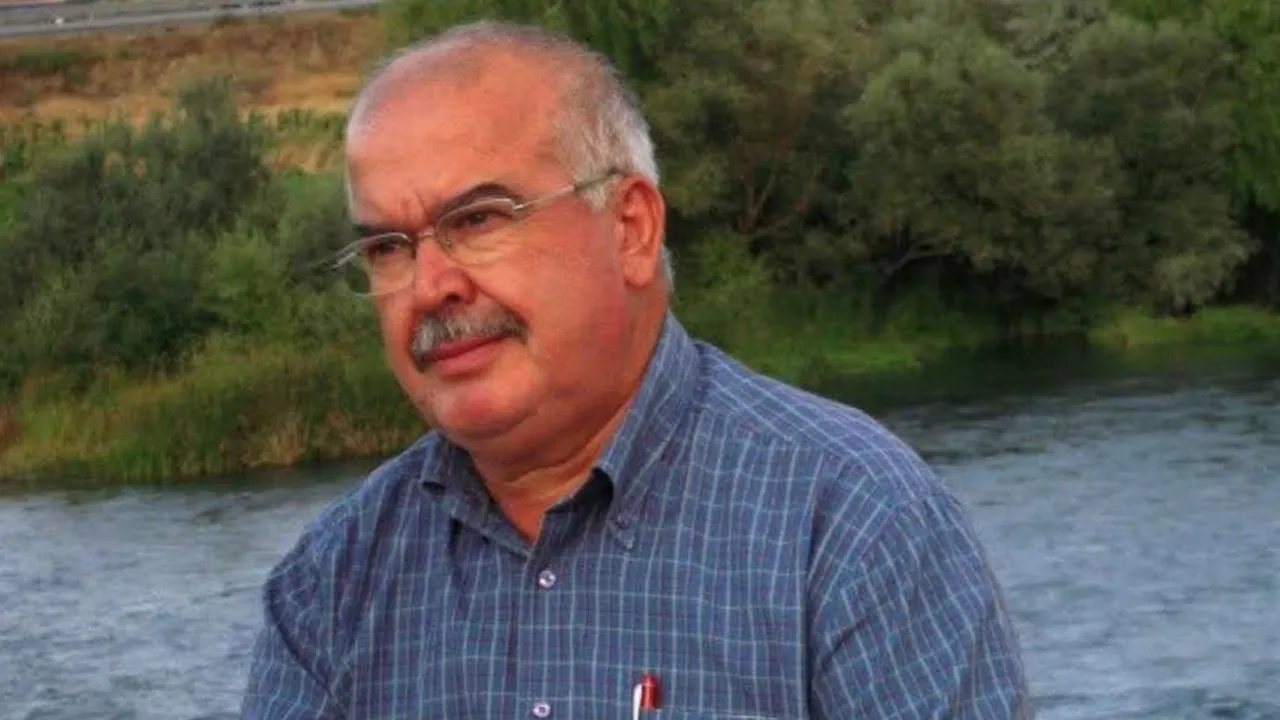 'Efsane muhtar' Bahri Okumuş hayatını kaybetti