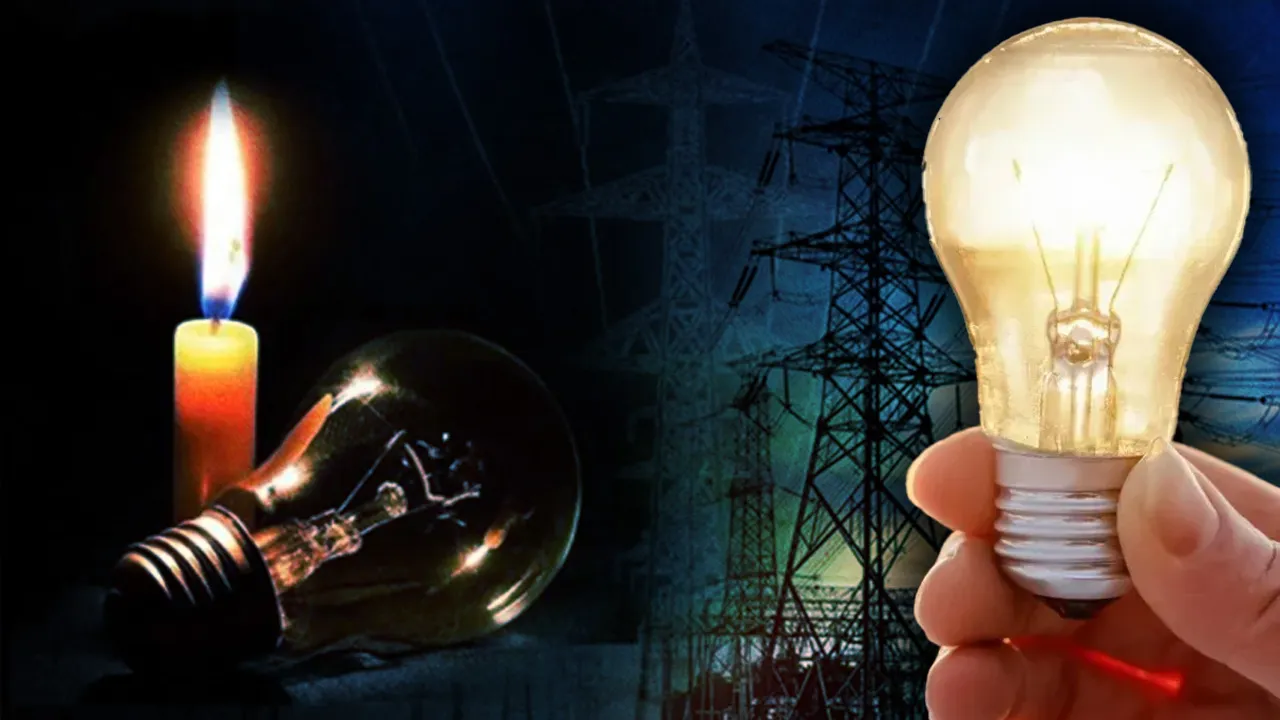 Eskişehir elektrik kesintisi son dakika: Eskişehirde elektrikler ne zaman gelecek? OEDAŞ kesinti listesi...