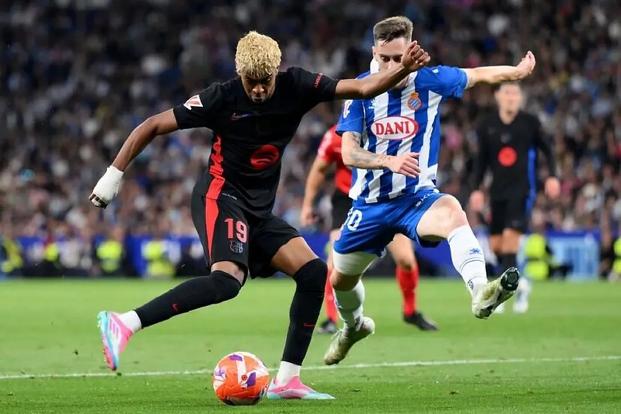 Espanyol-Barcelona maçı hangi kanalda, nerede izlenir, canlı yayın saat kaçta? La Liga mücadelesi bu akşam!