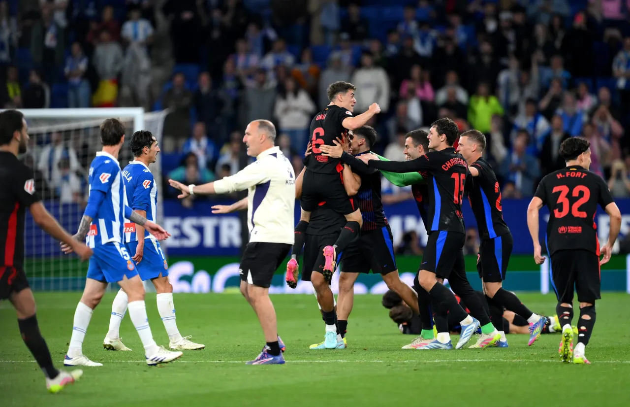 Espanyol-Barcelona maçı hangi kanalda, nerede izlenir, canlı yayın saat kaçta? La Liga mücadelesi bu akşam!