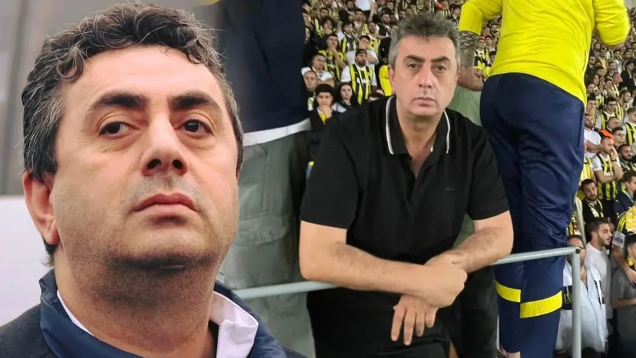 Fenerbahçe tribün lideri saldırısında şok detay! El bombası bulundu