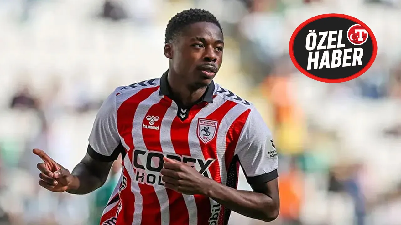 Fenerbahçe'de ilk bomba Musaba! Sırada, golcü, orta saha ve stoper var