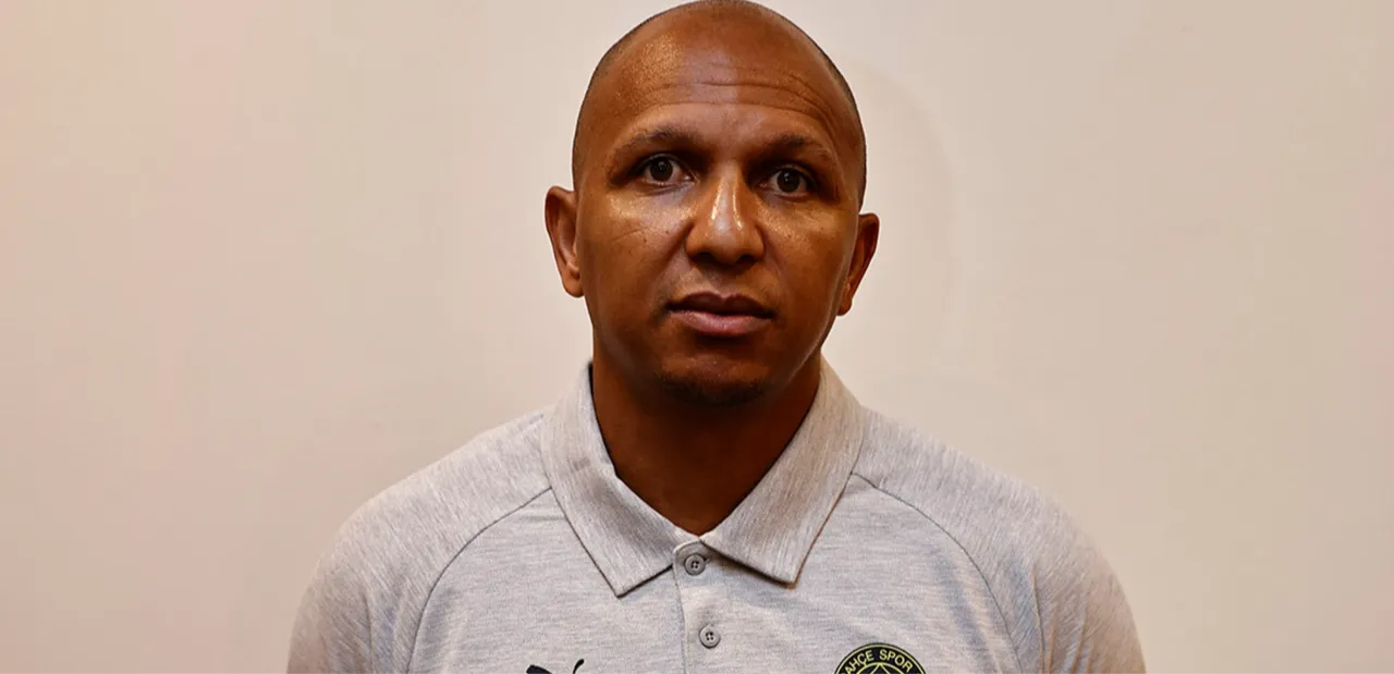 Fenerbahçe'ye yıllar sonra döndü: Tuncay Şanlı'nın ardından bir efsane daha