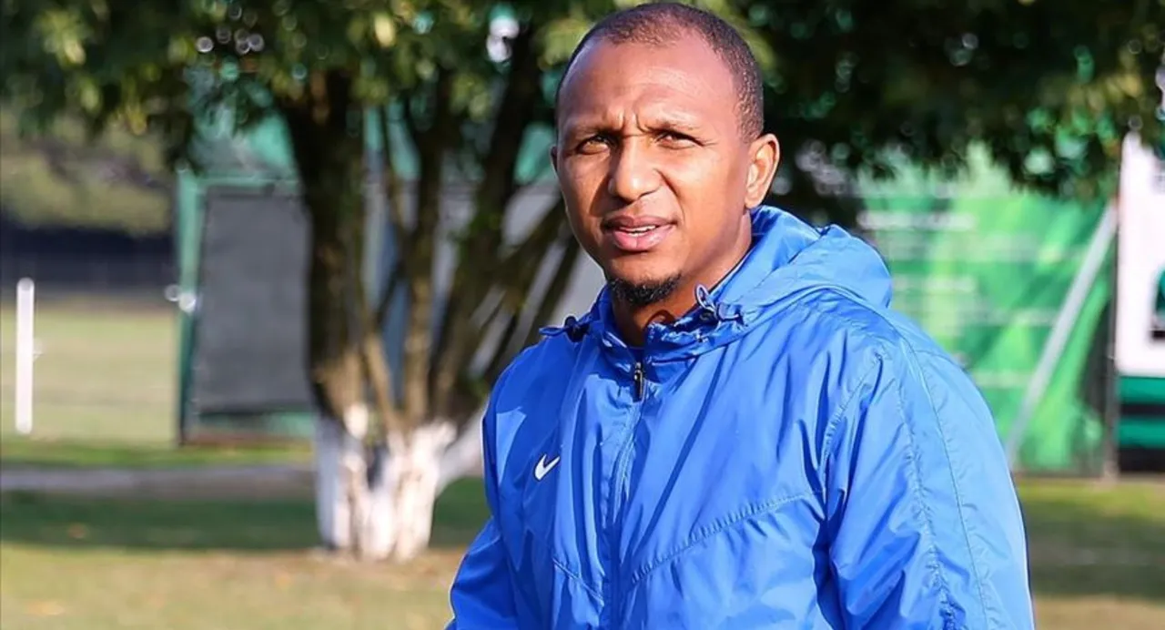 Fenerbahçe'ye yıllar sonra döndü: Tuncay Şanlı'nın ardından bir efsane daha