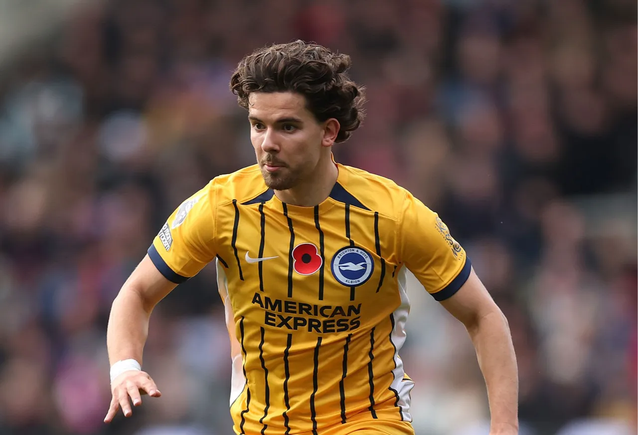 Ferdi Kadıoğlu ilk 11de bekleniyor! Brighton-Burnley maçı hangi kanalda, ne zaman?