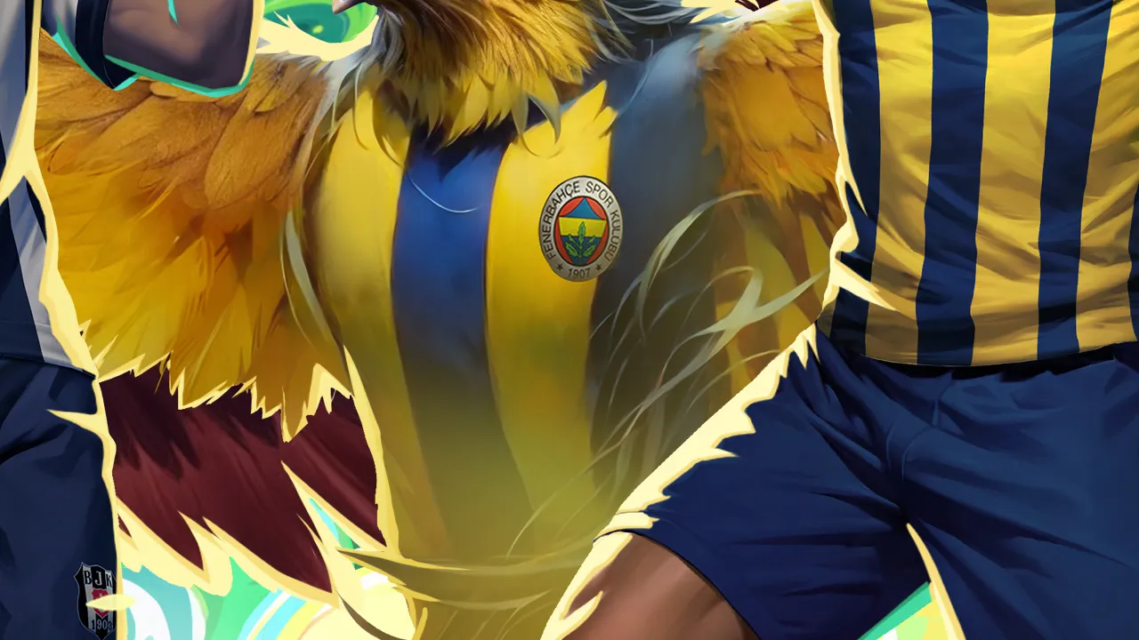 Futbolun devleri PUBG MOBILE’da