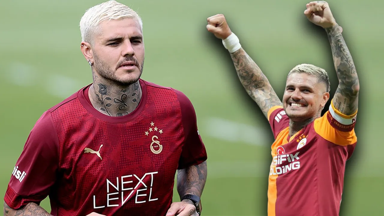 Mauro Icardi'ye sürpriz talip: Galatasaray'ın bonservis talebini duyurdular