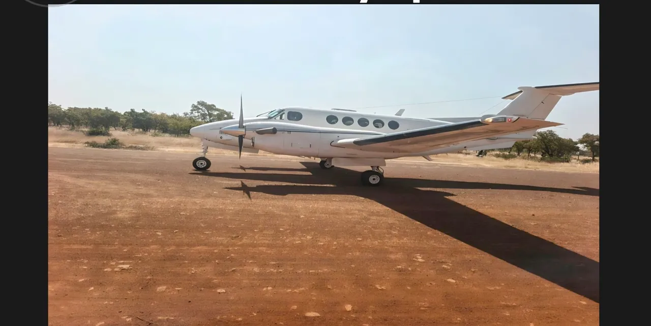 Ganada siviller, DEAŞ operasyonunda kullanılan ABD uçağını kaçırdı