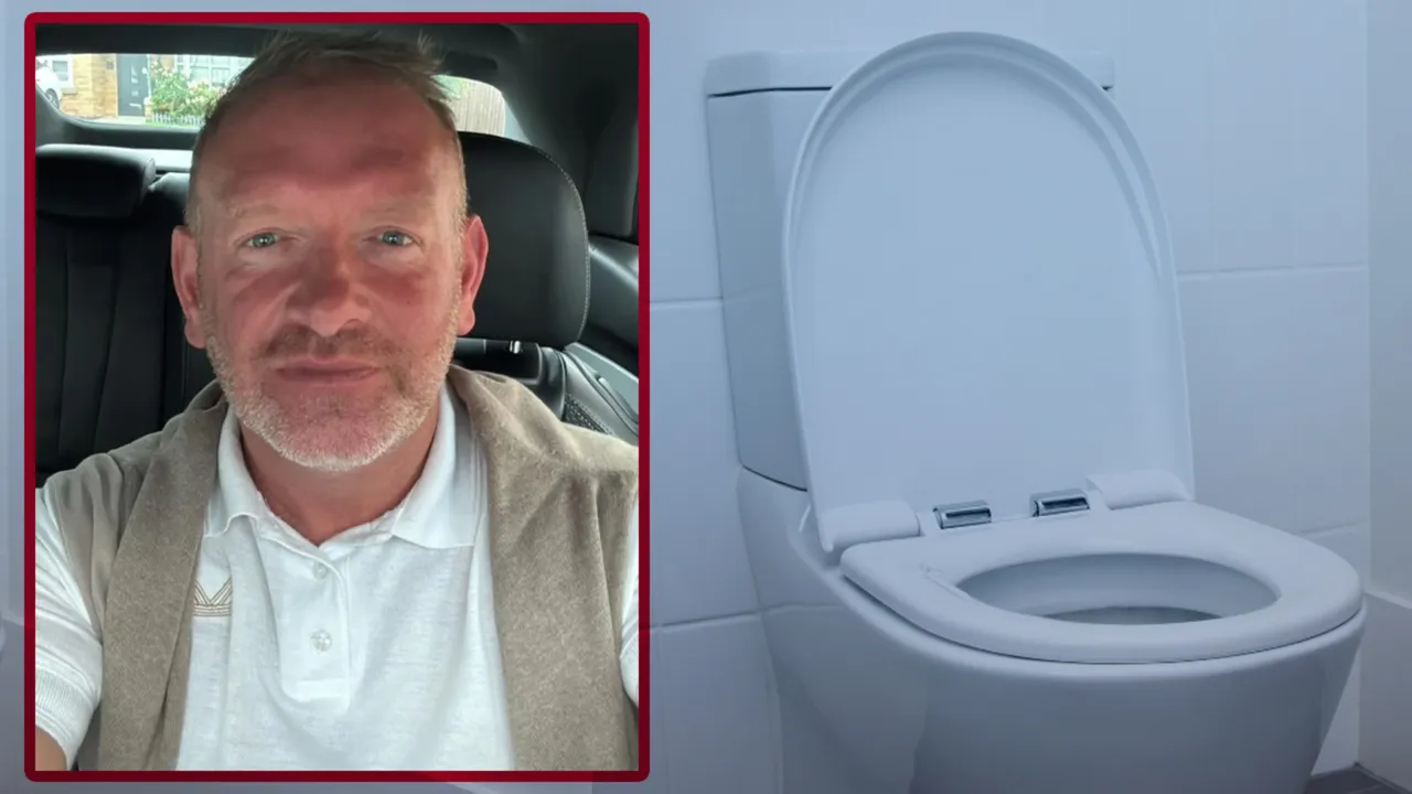 Gecede 8 kez kalkıyordu, 20 yıl tuvalet çilesi çekti! Hastalığı hayatını alt üst etti