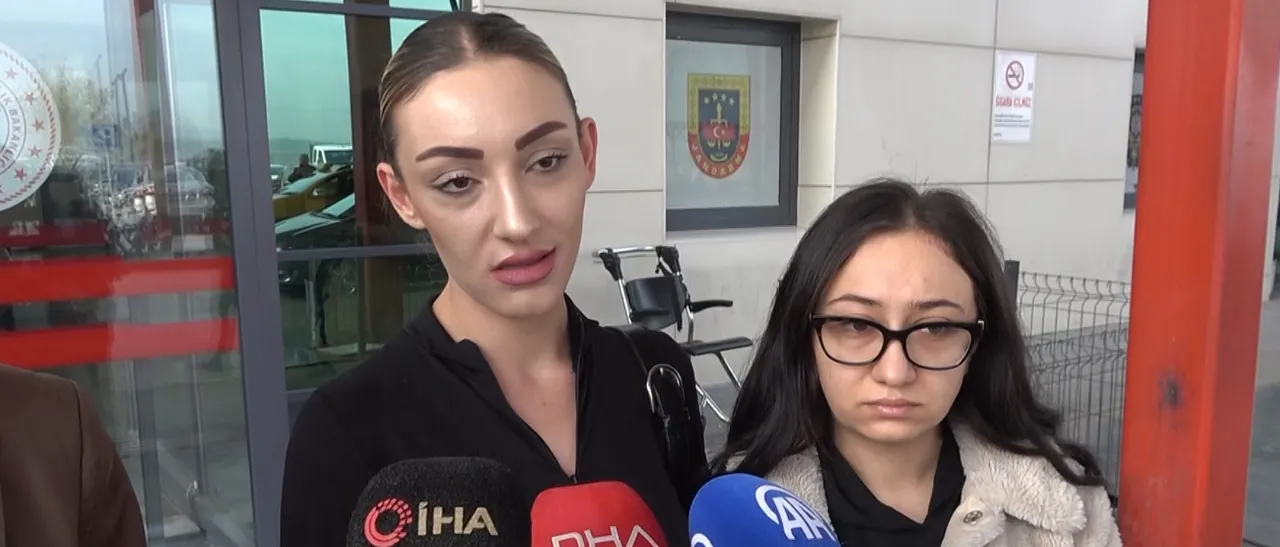 Güllü’nün şüpheli ölümünde yeni ses kaydı! Tartışırken “Seni hazmedemiyorum anne” sözleri yankılanmış