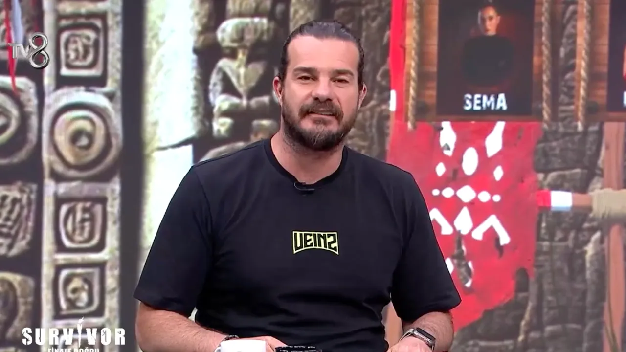Hakan Hatipoğlu, Damla Can Survivor Panoramada neden yok, ayrıldılar m? Yeni sezonda sunucular belli oldu