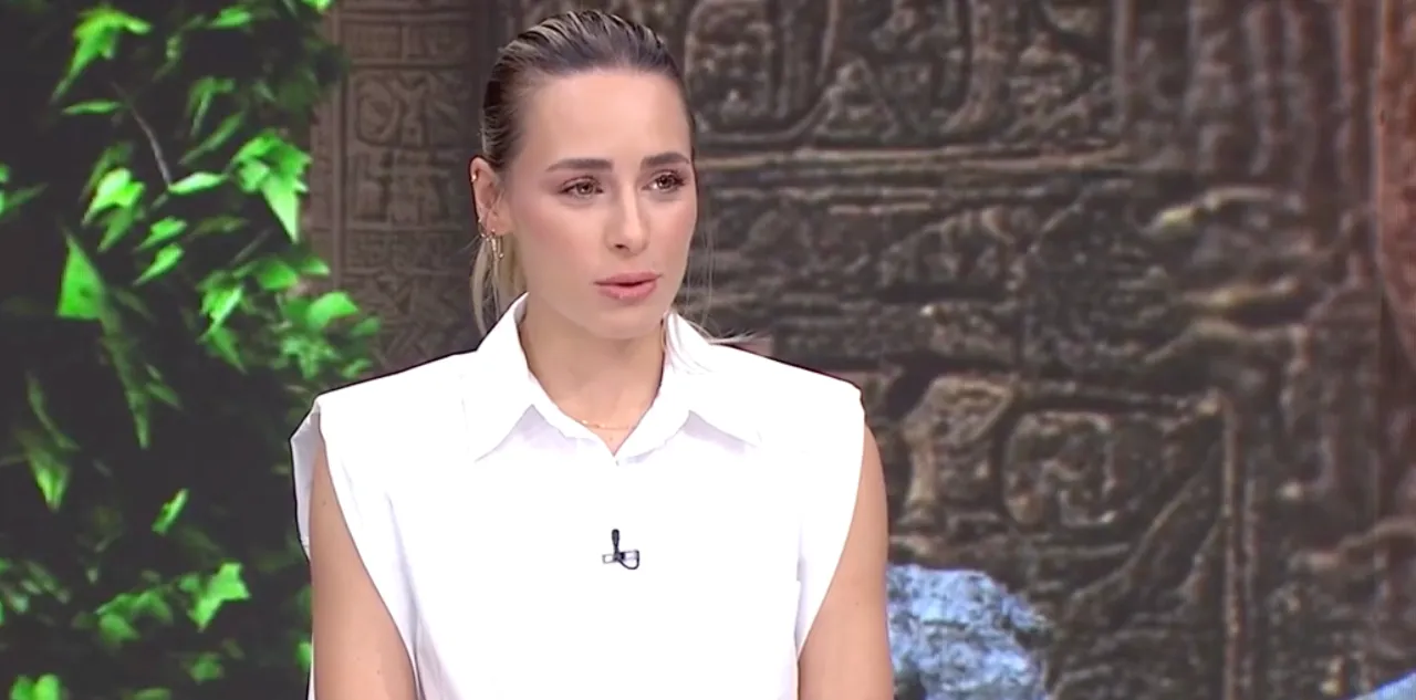 Hakan Hatipoğlu, Damla Can Survivor Panoramada neden yok, ayrıldılar m? Yeni sezonda sunucular belli oldu