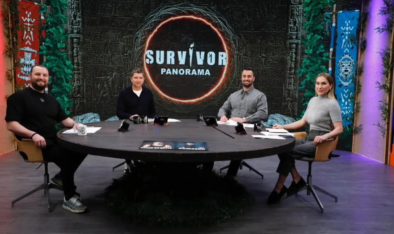 Hakan Hatipoğlu, Damla Can Survivor Panoramada neden yok, ayrıldılar m? Yeni sezonda sunucular belli oldu