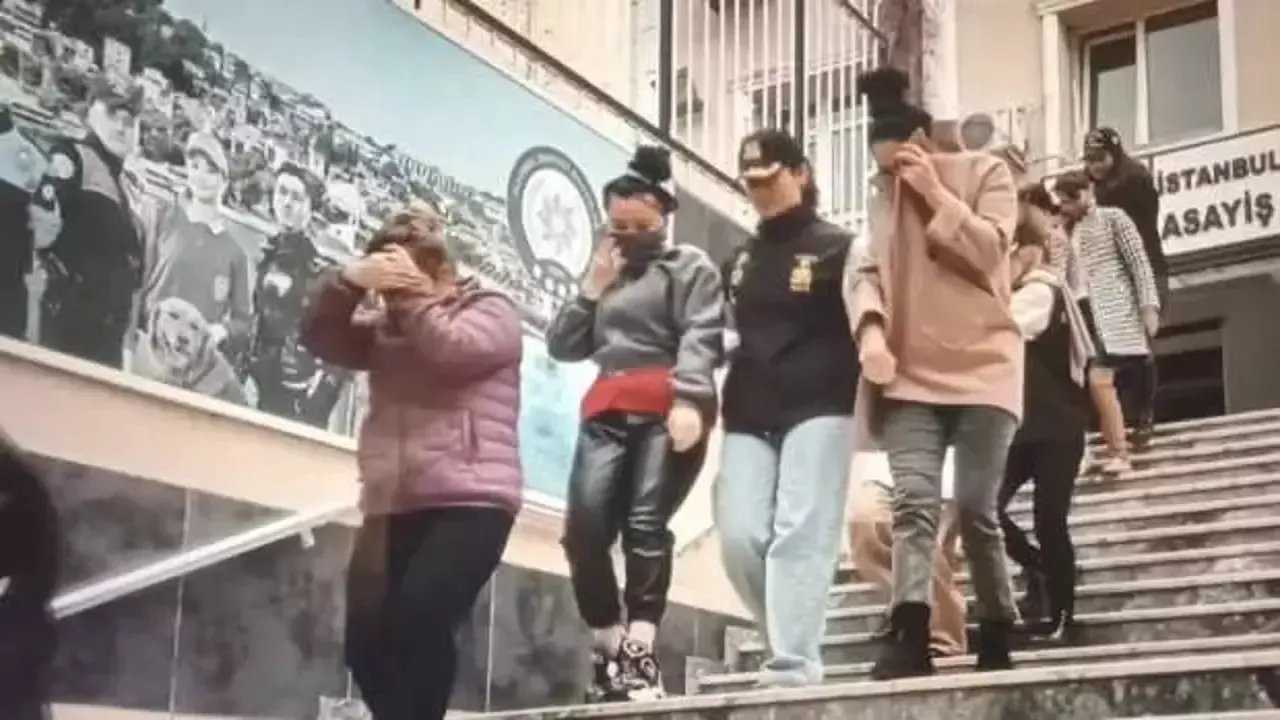 Halkın yüzde 94ü Genel değerler bozuluyor diyor! Yeni normal: Ahlaki çürüme