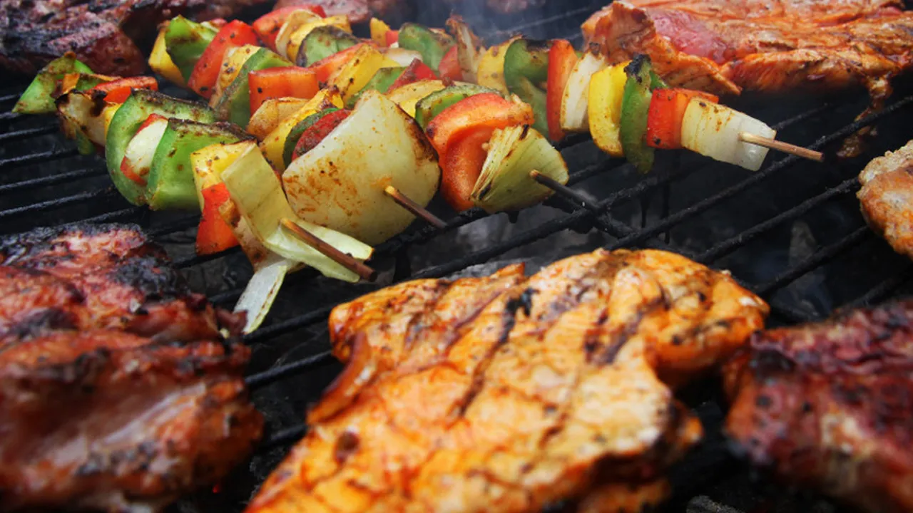 Haşlama, fırın ve ızgara: Uzmanından sağlıklı pişirme yöntemleri