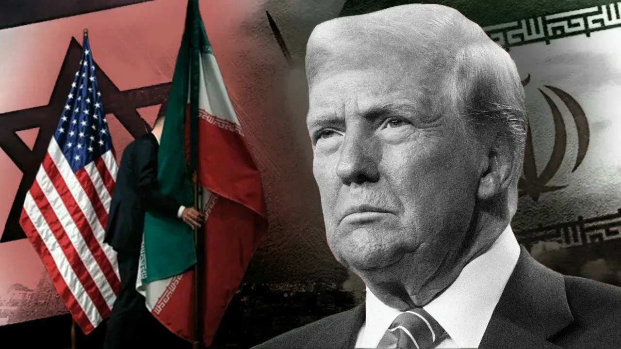 İran'dan Trump'ın tehdidine sert cevap: Karşılık hızlı ve kapsamlı olacak 