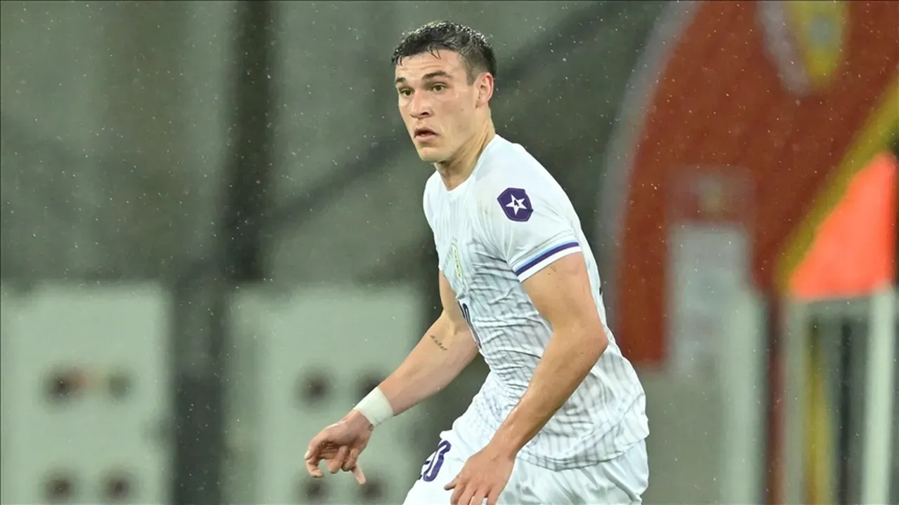 İşte Aslan'ın Ugarte planı! G.Saray, Uruguaylı için alternatif bir yol haritası çizdi