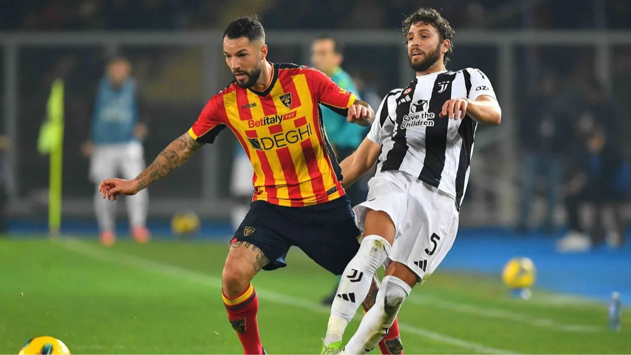 Juventus-Lecce maçı hangi kanalda, Kenan Yıldız oynayacak mı? İşte muhtemel ilk 11