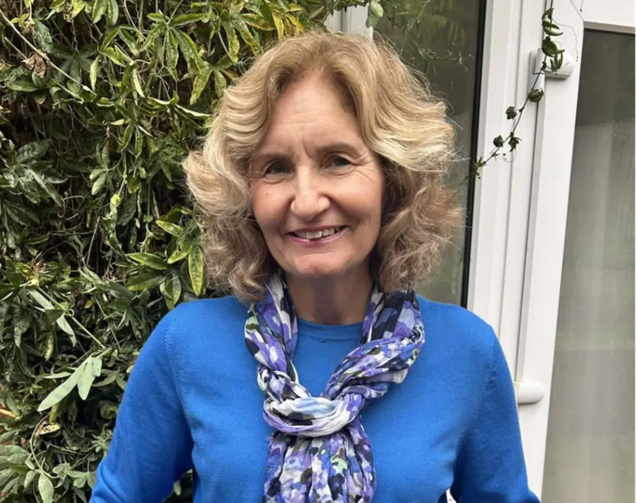 Kanseri atlatan 61 yaşındaki kadın bu kez farklı bir teşhisle sarsıldı: Duvarlara çarpıyordum