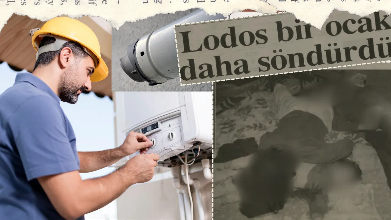 Lodosun tehlikeleri zannedildiğinden çok fazla: Ocaklar söndürdü, facialara yol açtı