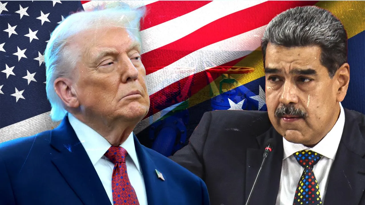 Maduro, pazartesi günü New York'ta bir federal mahkemeye çıkabilir
